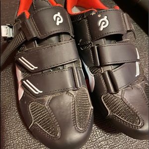 Peloton Cycle Shoes